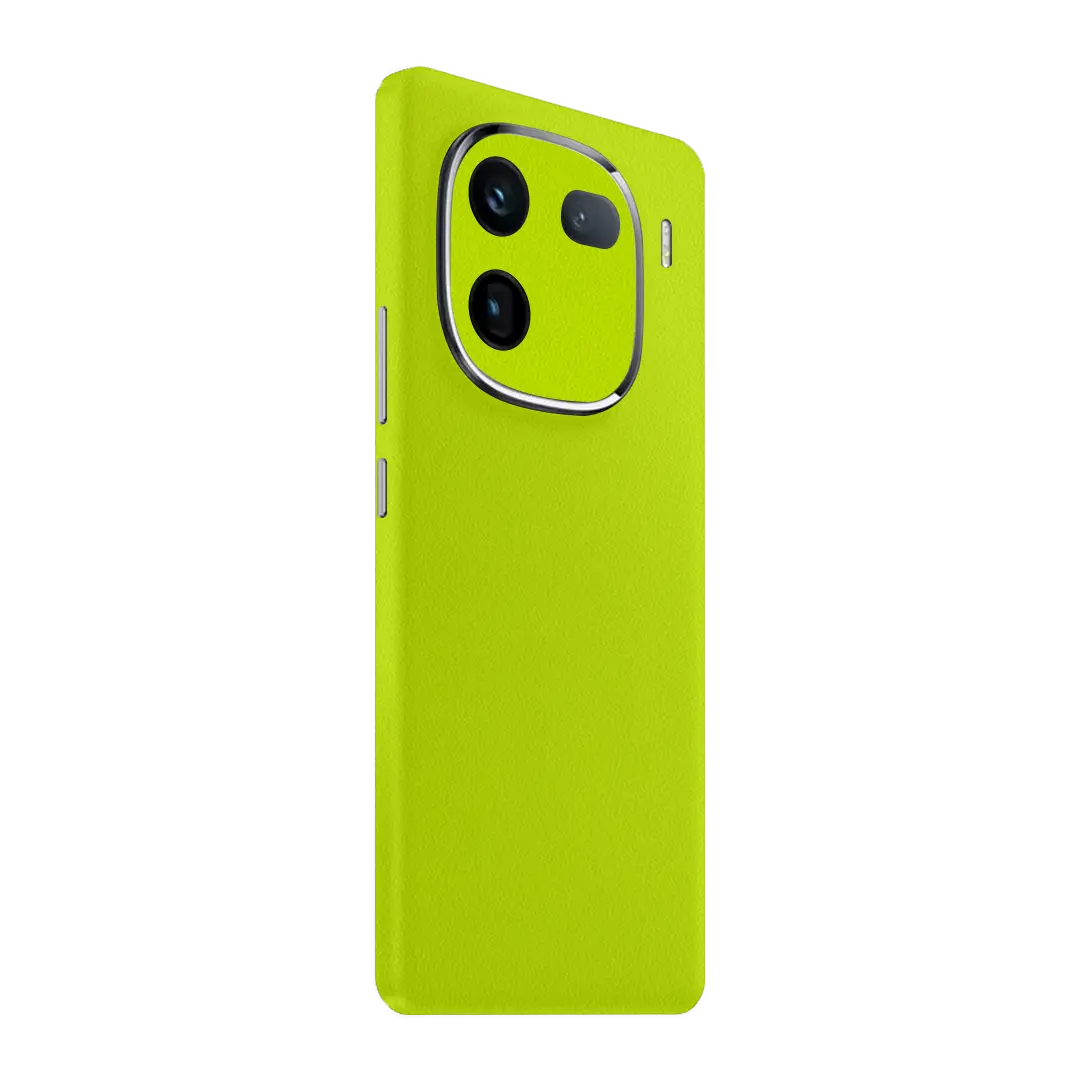 Preload Full Back / Sandstone Neon
