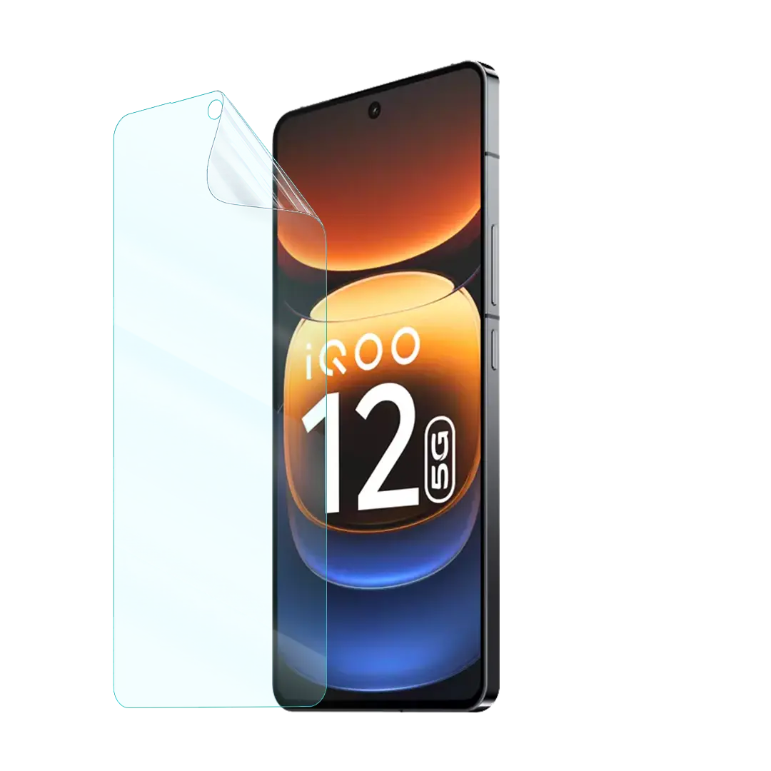 iQOO 12 Screen Protector