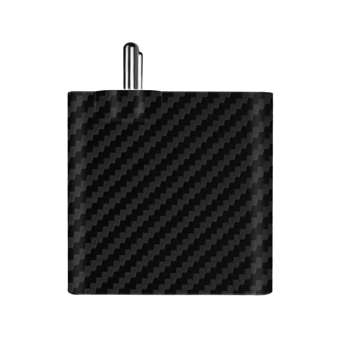 Preload Select Texture / Carbon Fiber