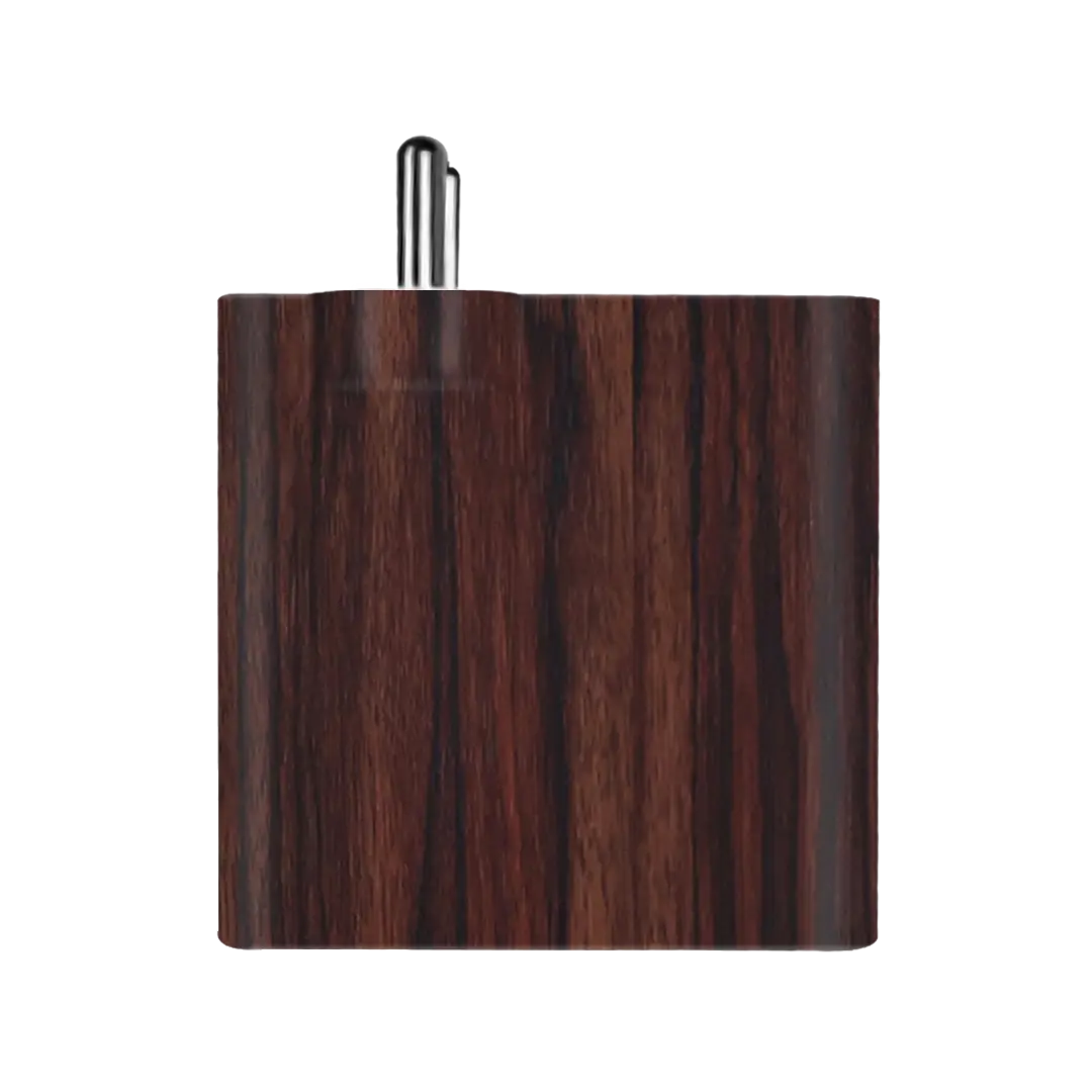 Preload Select Texture / Ebony Wood