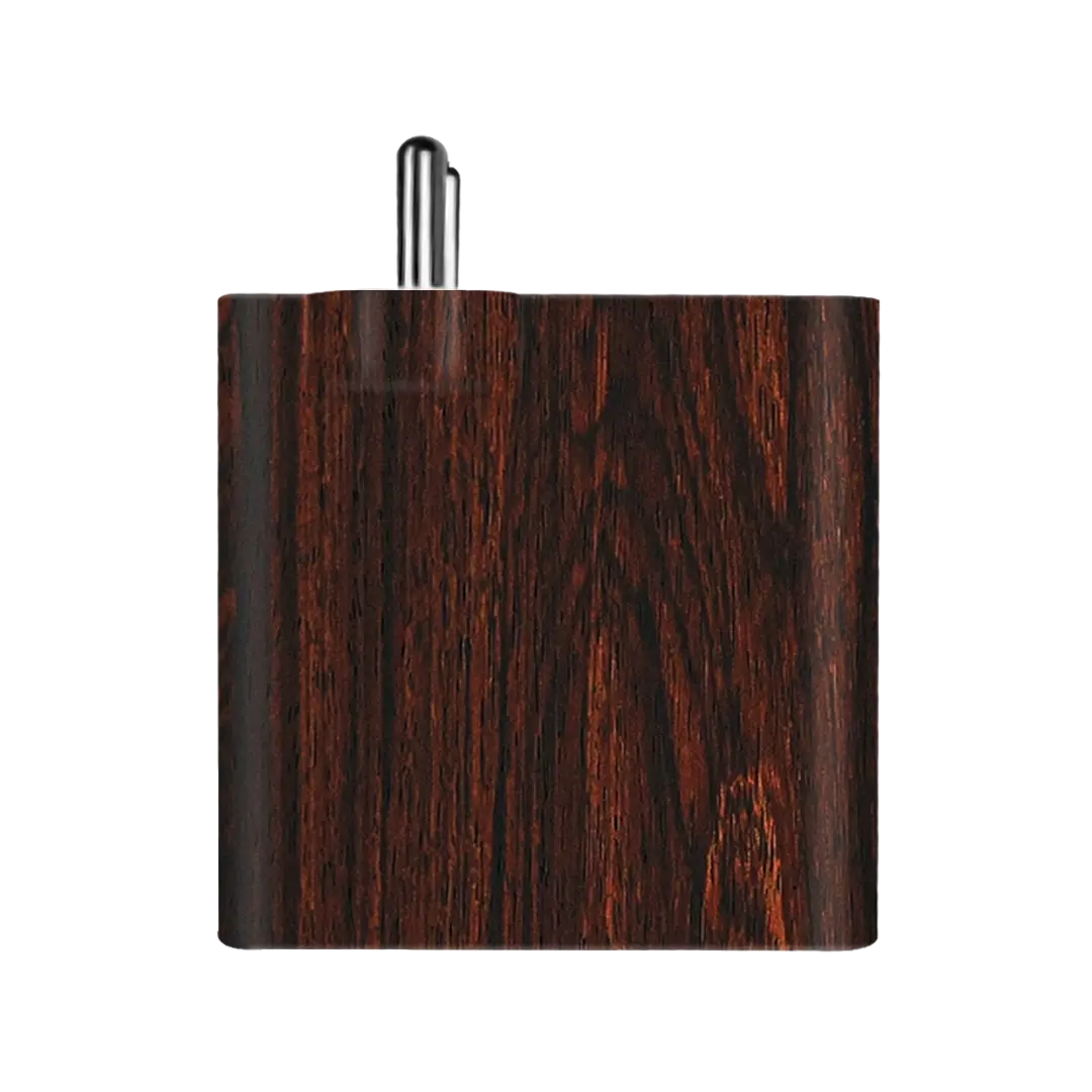 Preload Select Texture / Mahogany Wood