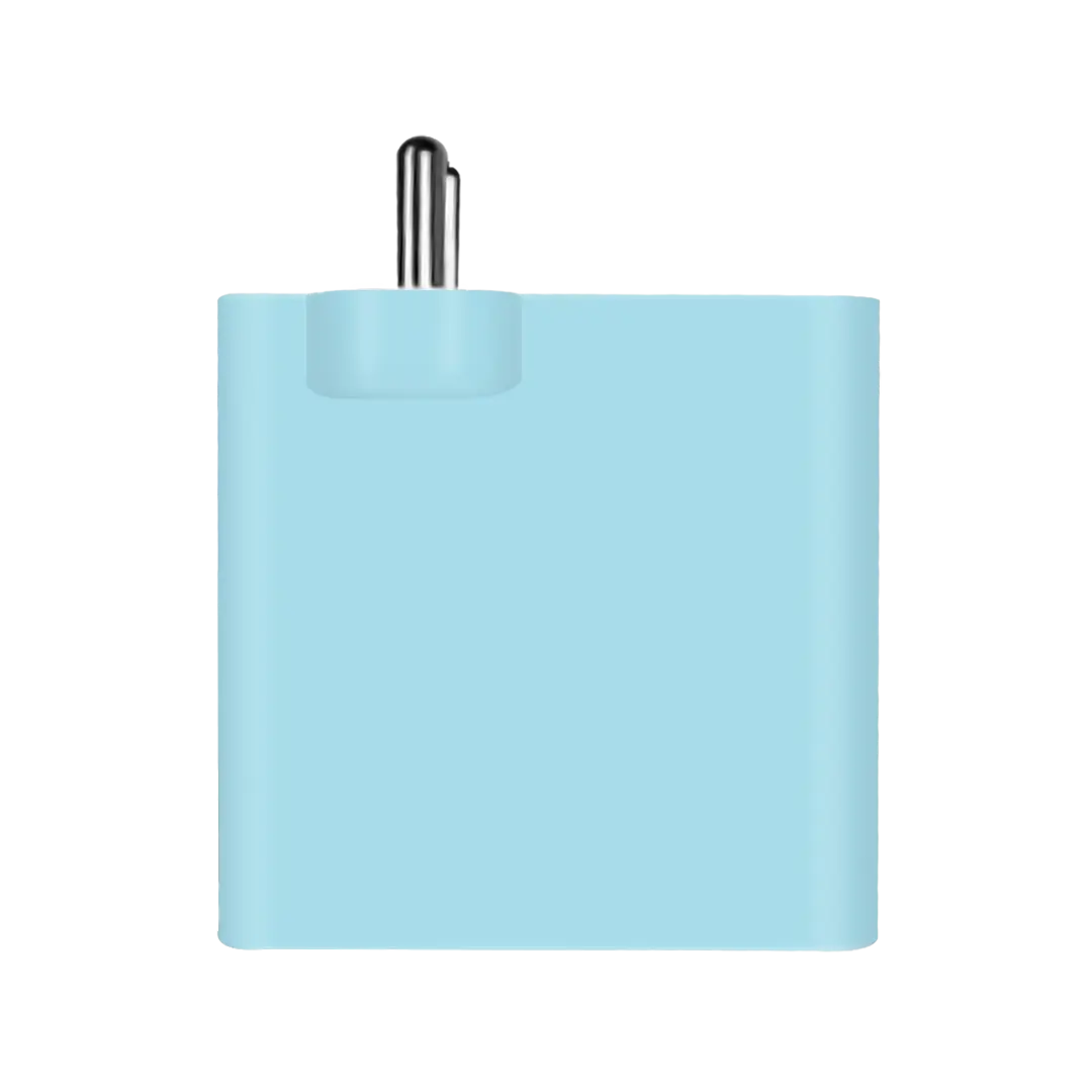 Preload Select Texture / Pastel Blue