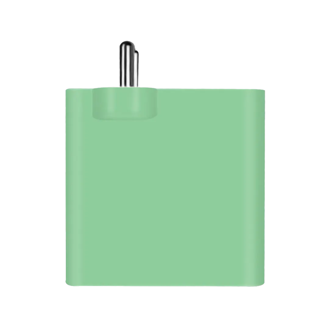 Preload Select Texture / Pastel Green