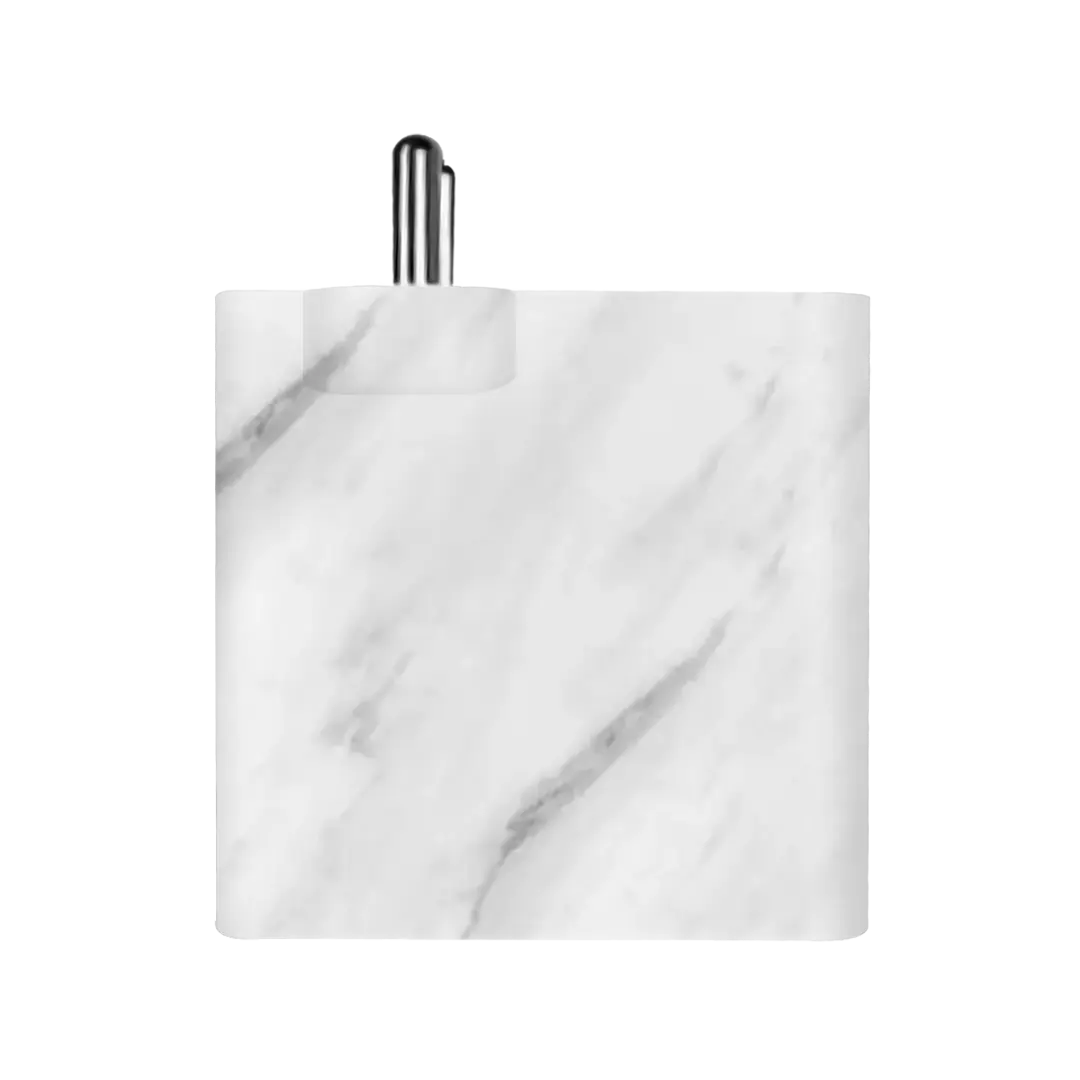 Preload Select Texture / White Marble