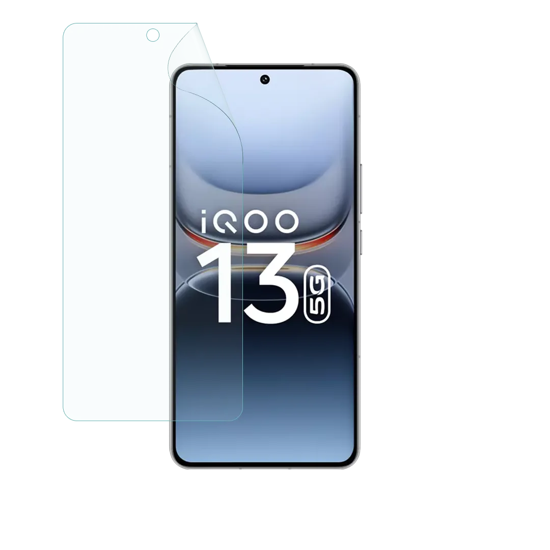 iQOO 13 Screen Protector