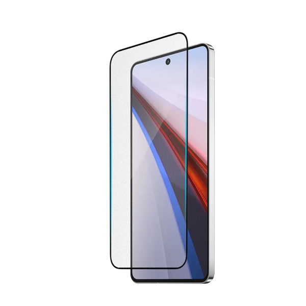 iQOO 13 Tempered Glass Screen Guard Protector
