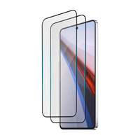 iQOO 13 Tempered Glass Screen Protector