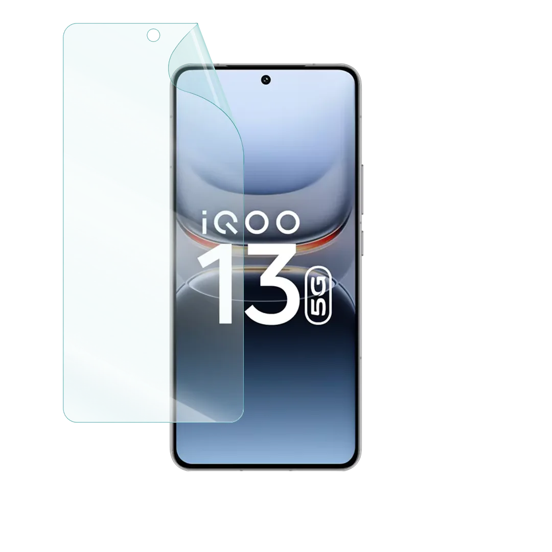 iQOO 13 Screen Protector