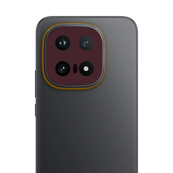 iQOO 15 Camera Skins & Wraps