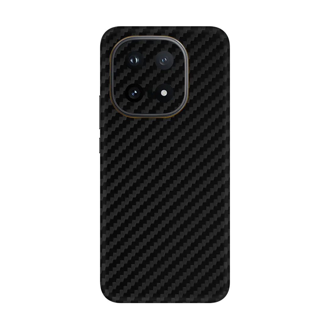 Preload Full Back / Carbon Fiber