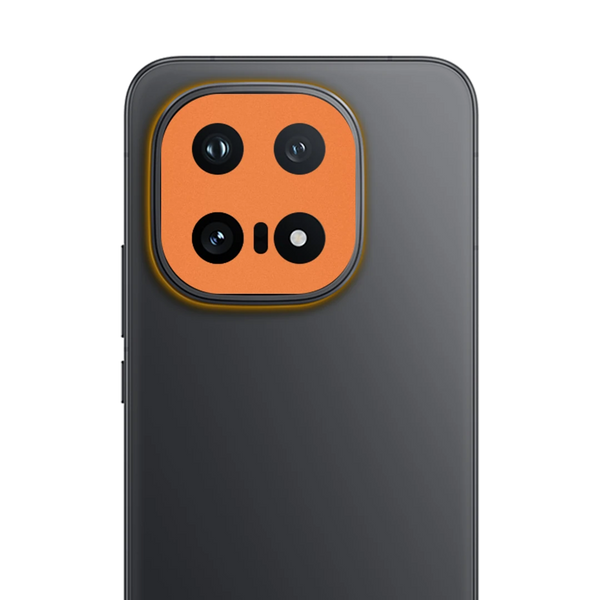 iQOO 15 Camera Skins & Wraps