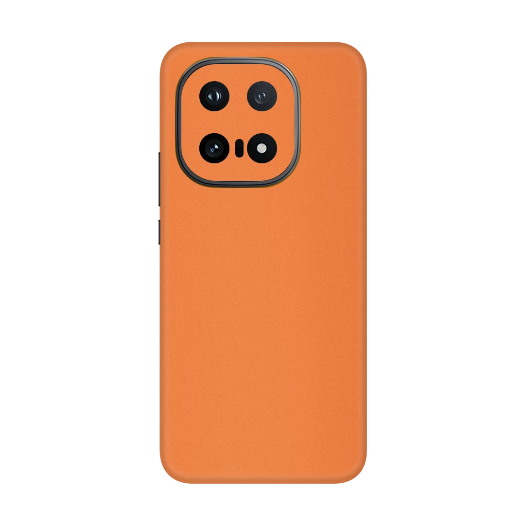 iqoo 15 cosmic orange mobile skins & wraps