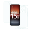 iQOO 15 Screen Protector