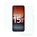 iQOO 15 Screen Protector