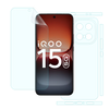 iQOO 15 Screen Guard Protector