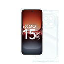 iQOO 15 Screen Protector