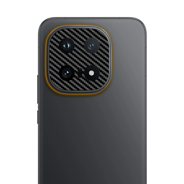 iQOO 15 Camera Skins & Wraps