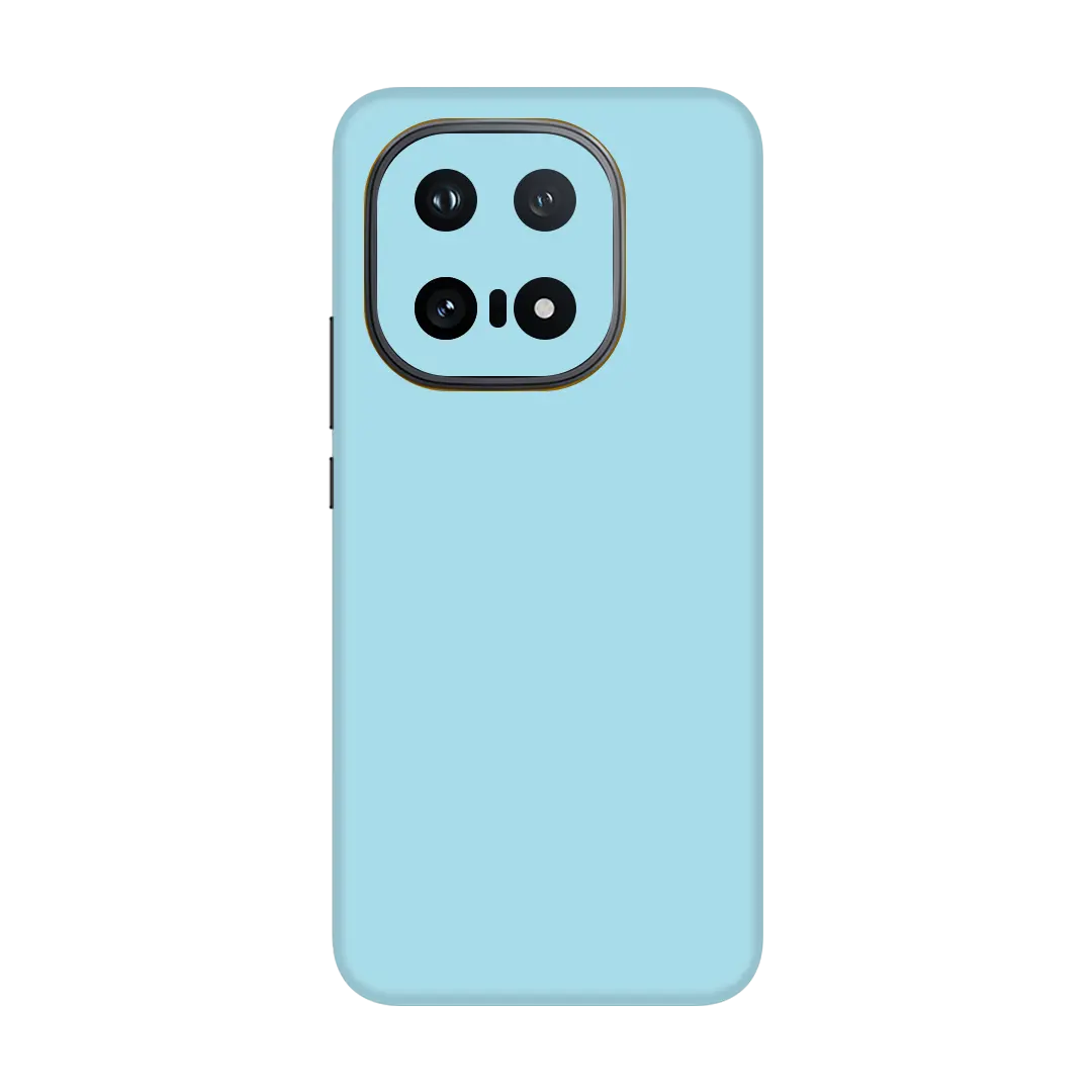 Preload Full Back / Pastel Blue