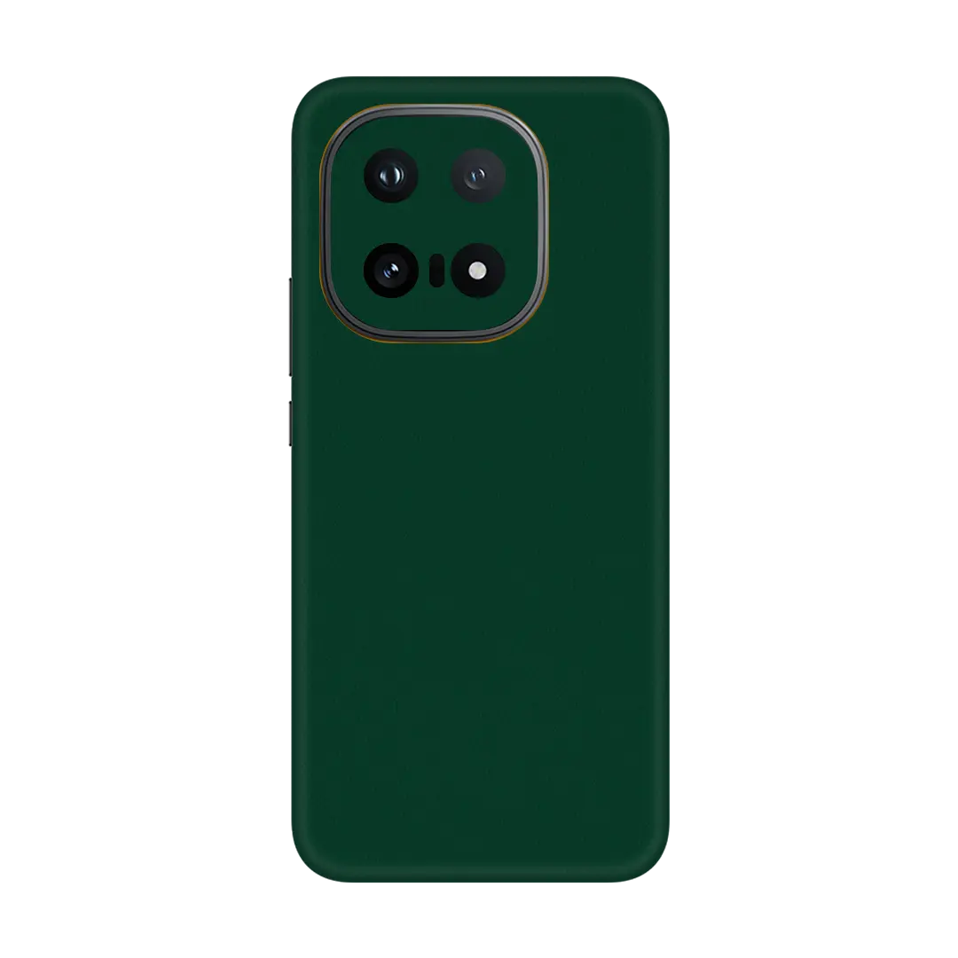 Preload Full Back / Pine Green