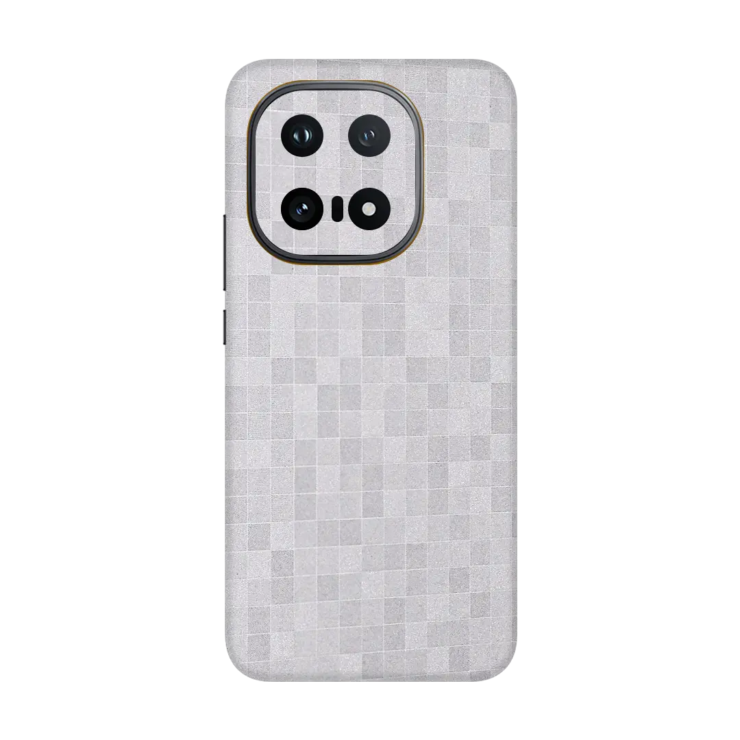 Preload Full Back / Pixels Light