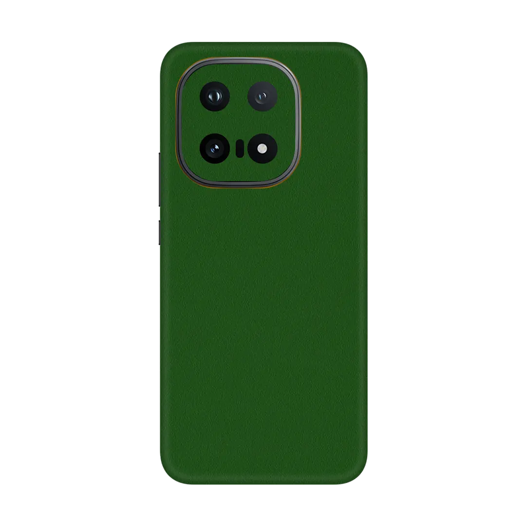 Preload Full Back / Sandstone Green