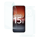 iQOO 15 Screen Protector
