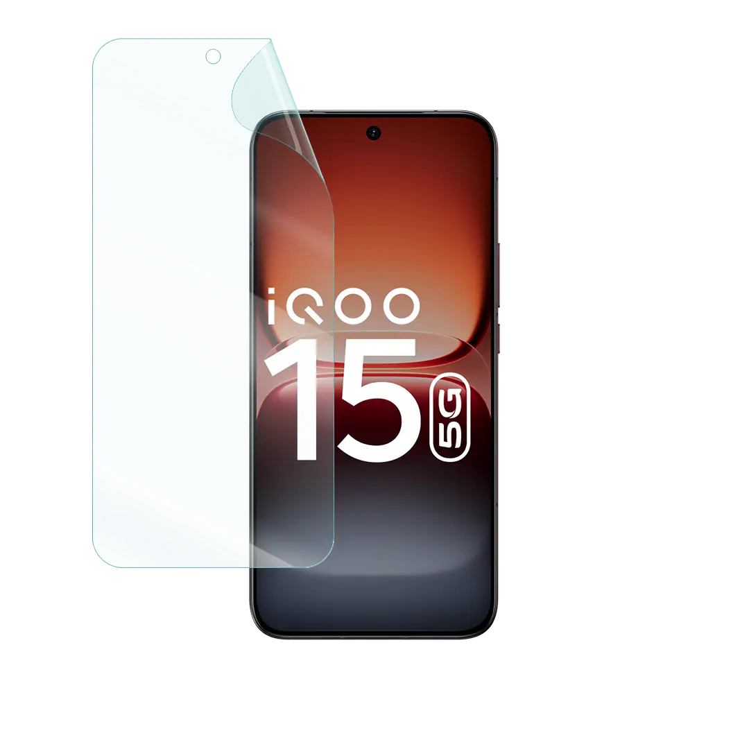 iQOO 15 Screen Protector
