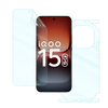 iQOO 15 Screen Protector
