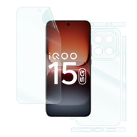 iQOO 15 Screen Protector