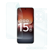 iQOO 15 Screen Protector