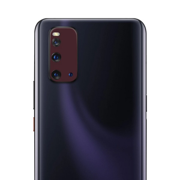 iQOO 3 Camera Skins & Wraps
