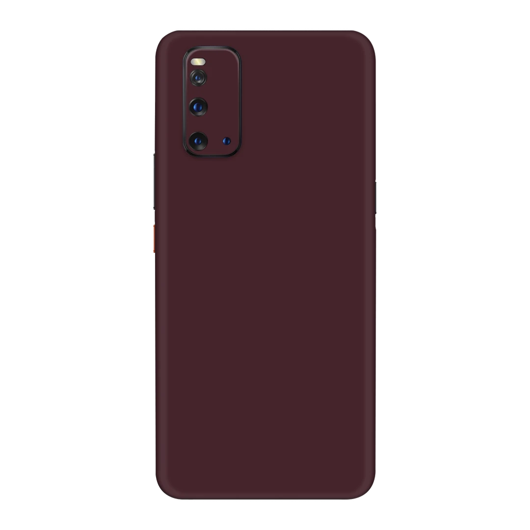 iqoo 3 mobile skins & wraps