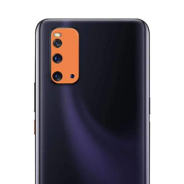 iQOO 3 Camera Skins & Wraps