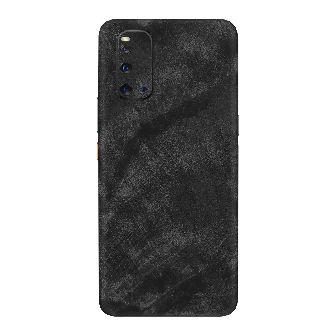 Preload Full Back / Grunge