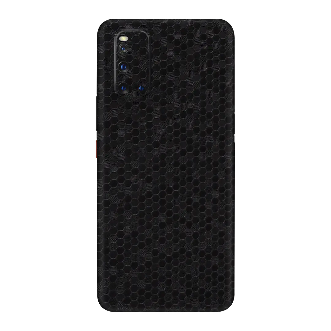 Preload Full Back / Hive