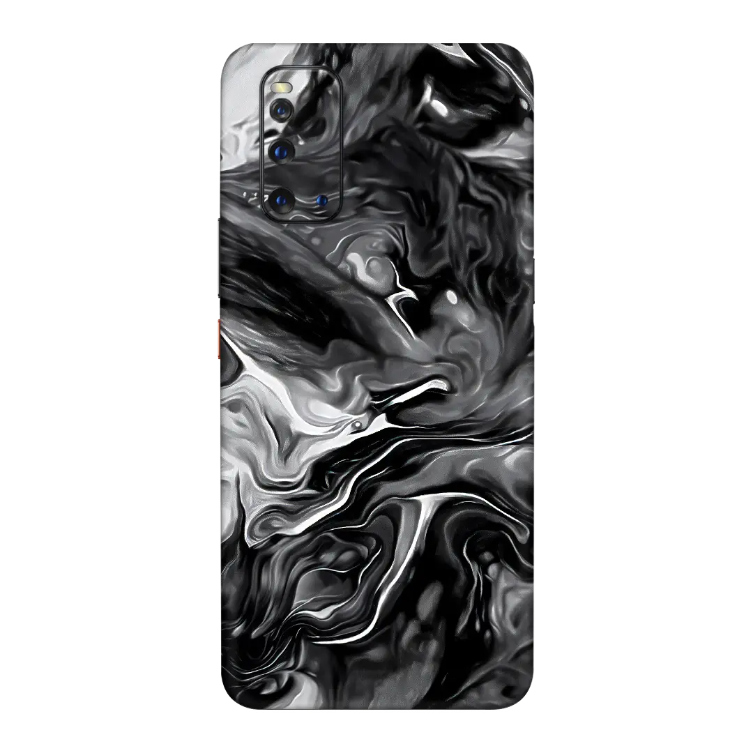 Preload Full Back / Midnight Fog