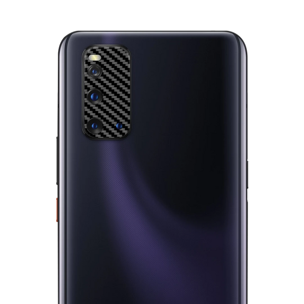 iQOO 3 Camera Skins & Wraps