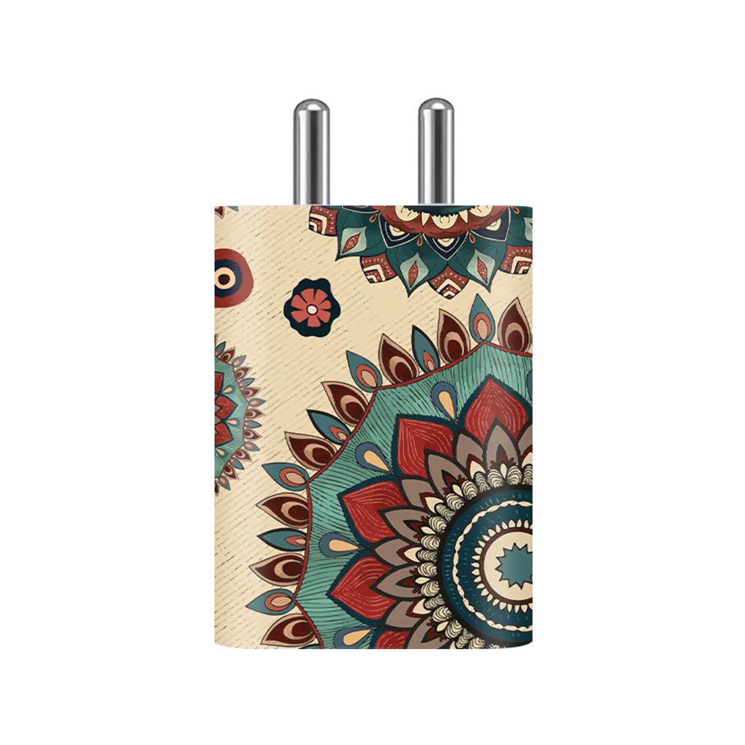 Preload Select Texture / Desert Bloom