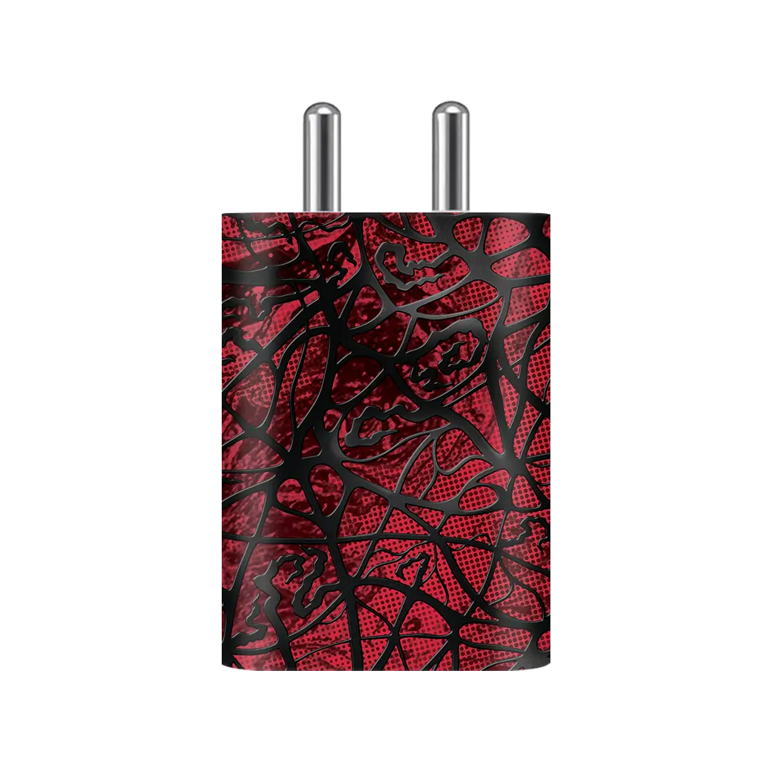 Preload Select Texture / Red Inmate