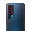 iQOO 7 Camera Skins & Wraps