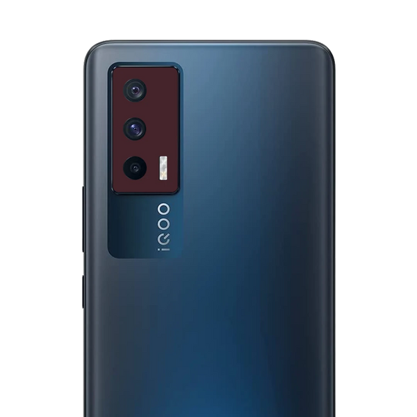 iQOO 7 Camera Skins & Wraps
