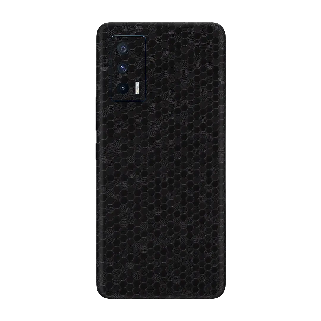 Preload Full Back / Hive