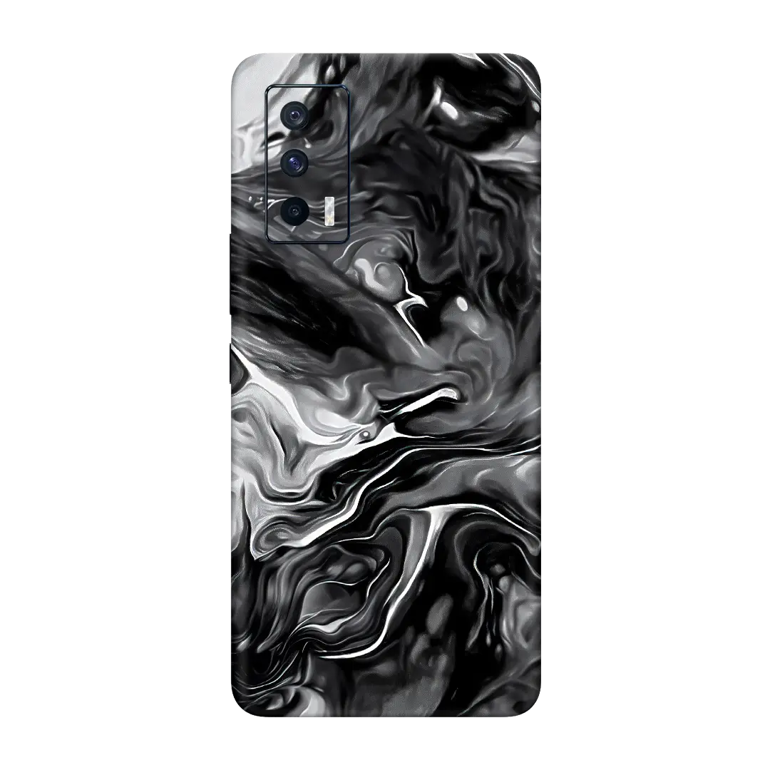 Preload Full Back / Midnight Fog