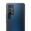 iQOO 7 Camera Skins & Wraps