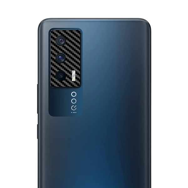 iQOO 7 Camera Skins & Wraps