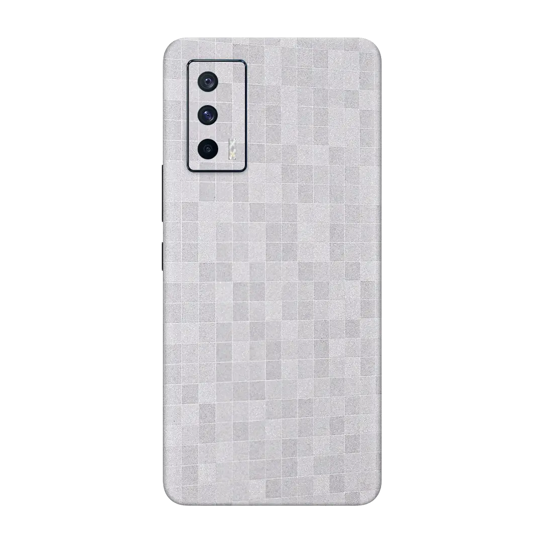 Preload Full Back / Pixels Light