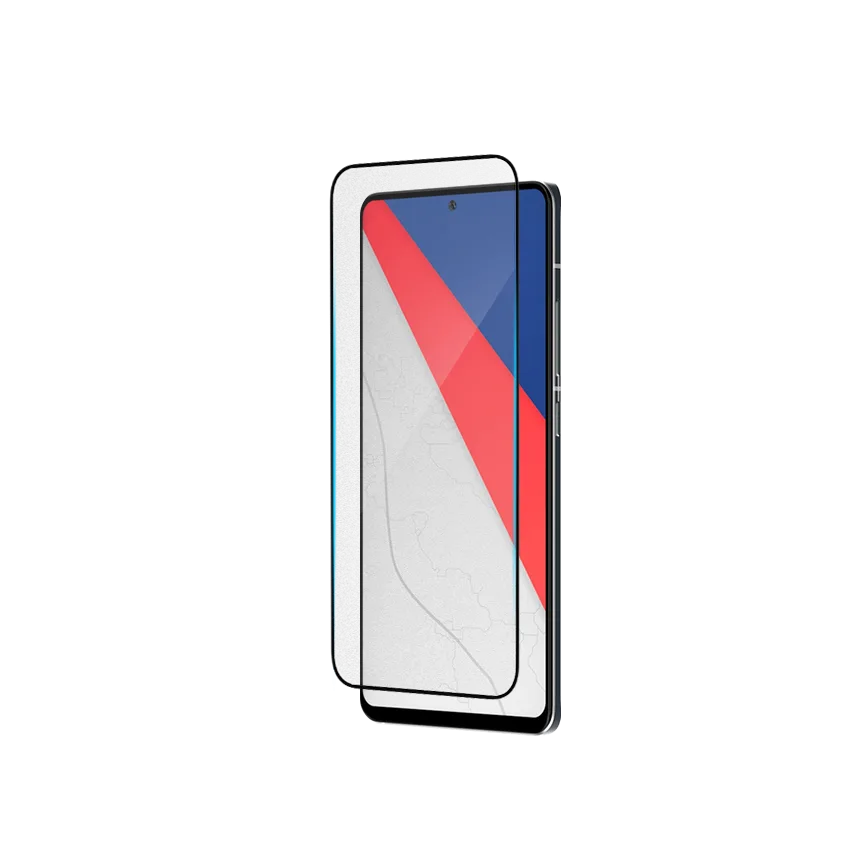 iQOO 7 Tempered Glass Screen Guard Protector