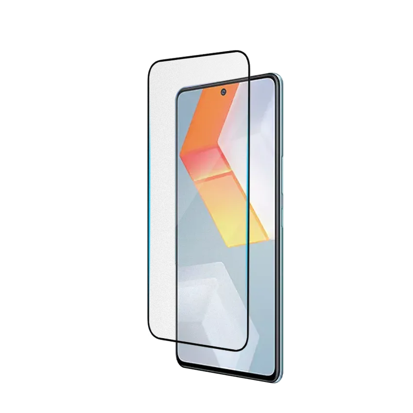 iQOO 9 SE Tempered Glass Screen Guard Protector