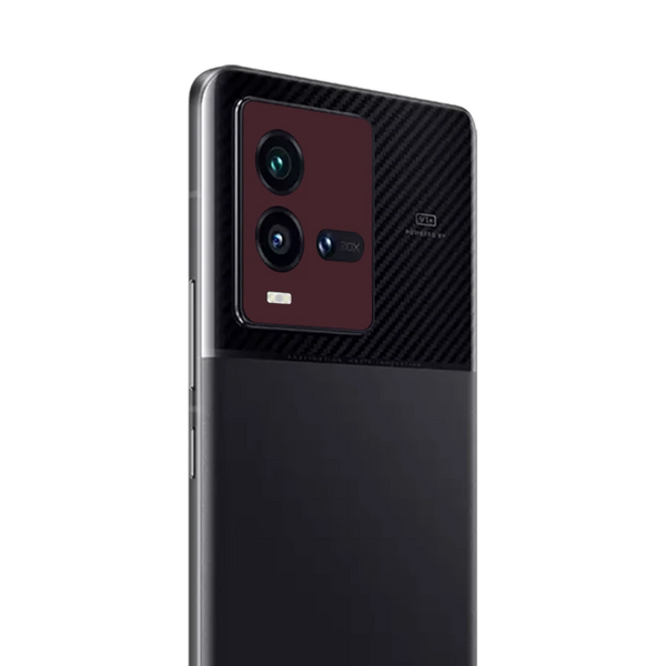 iQOO 9T Camera Skins & Wraps