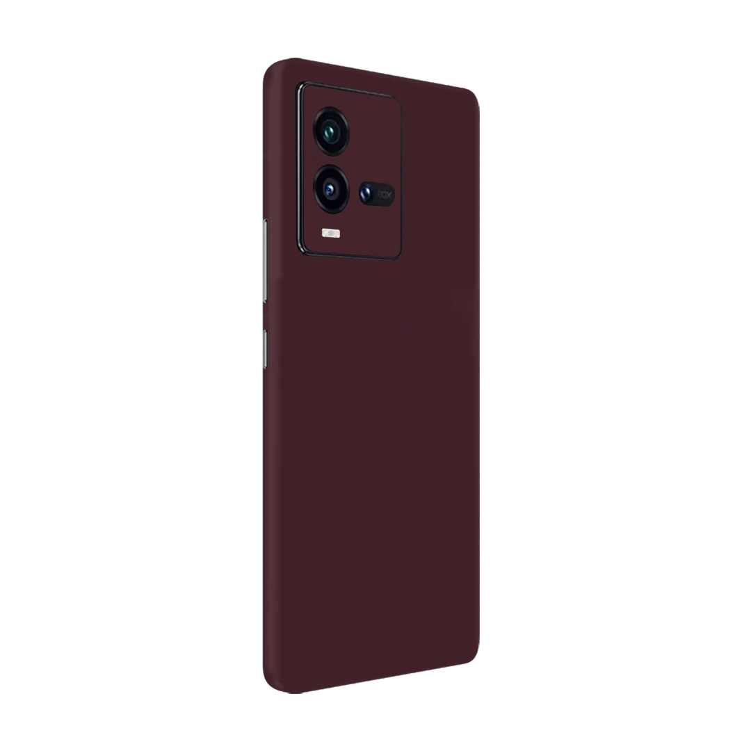 iqoo 9t mobile skins & wraps